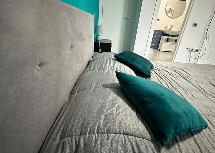 Lotelito Apartment