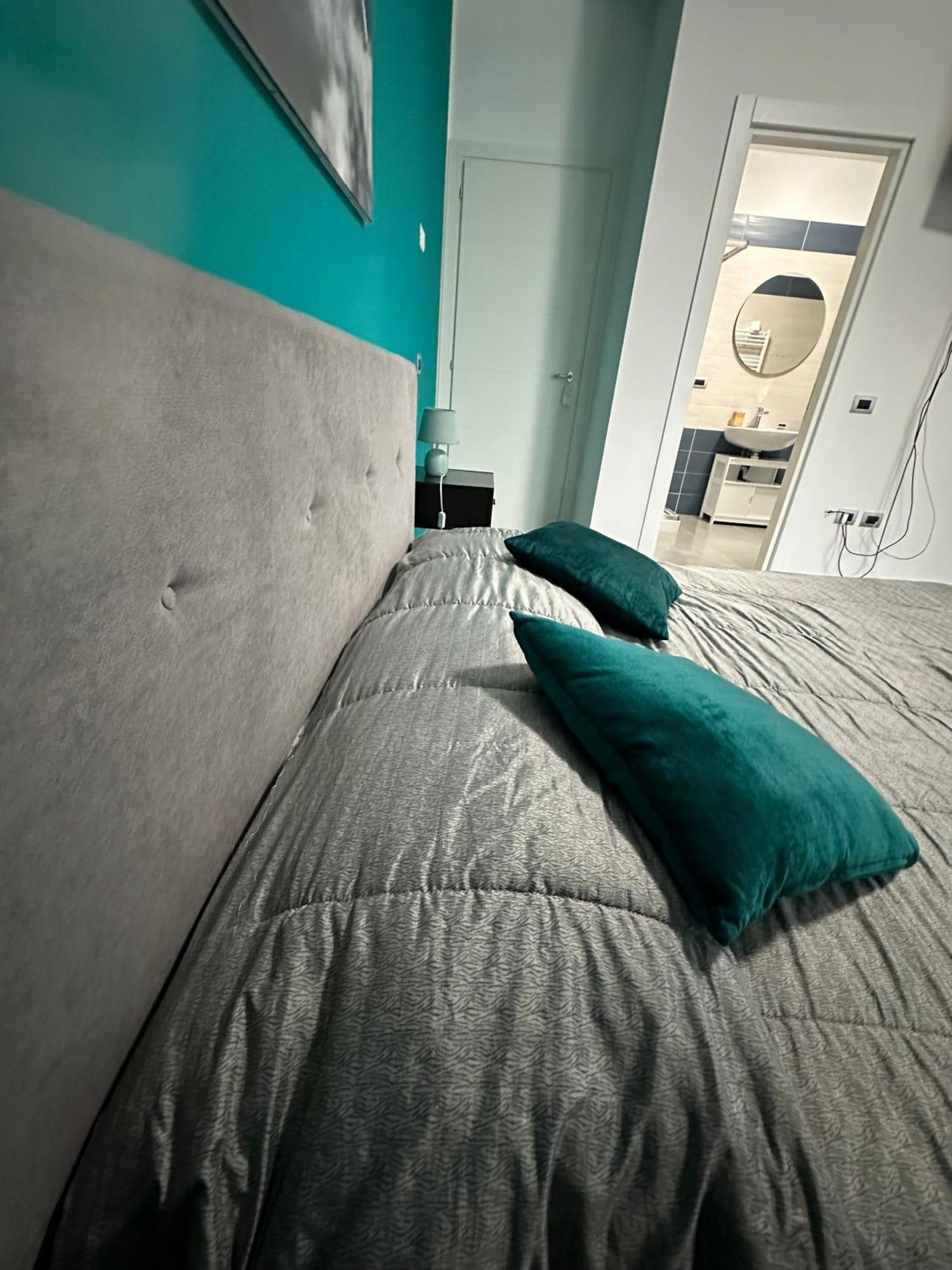 Bed and breakfast Lotelito Fisciano