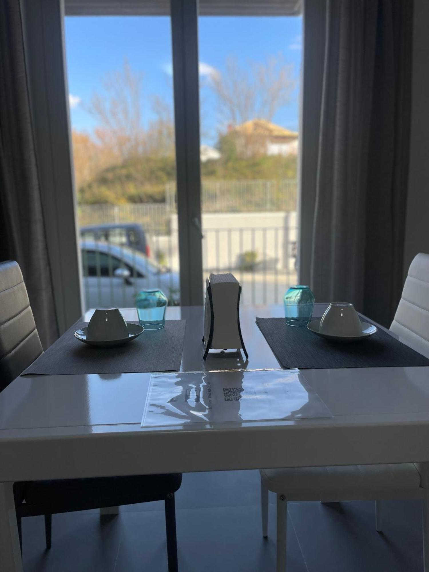 Lotelito Bed and breakfast