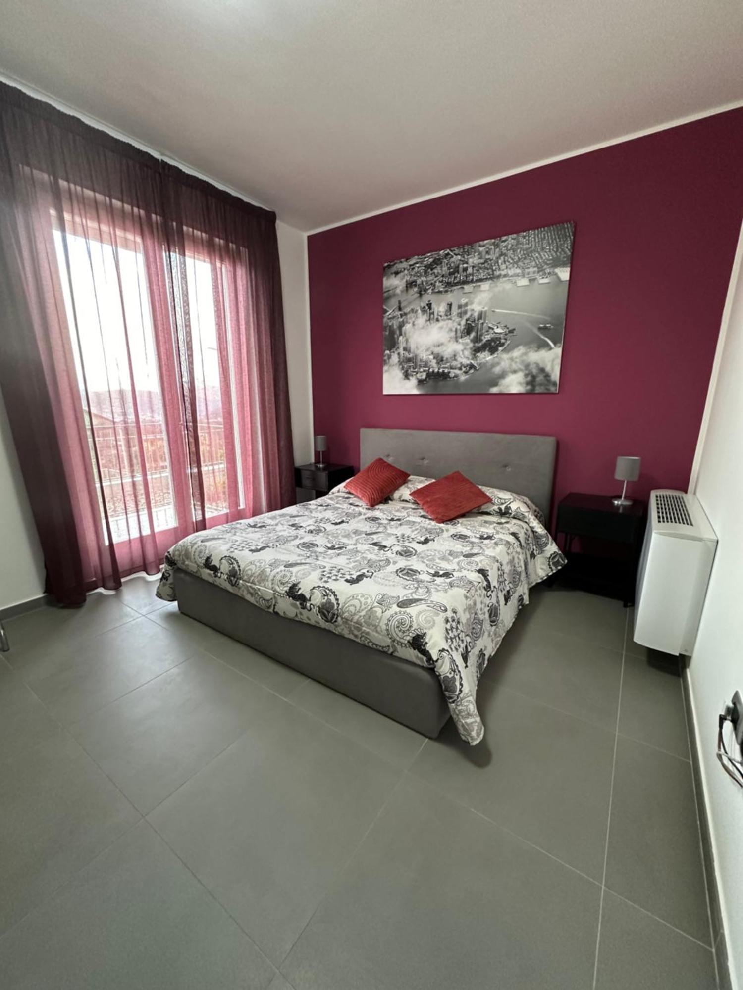 Lotelito Bed and breakfast Fisciano