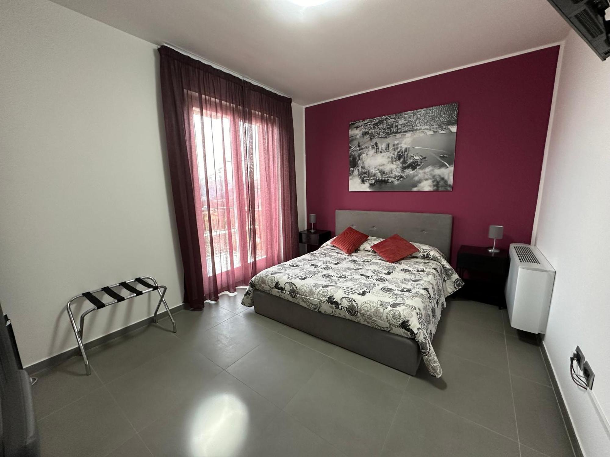 Bed and breakfast Lotelito Fisciano