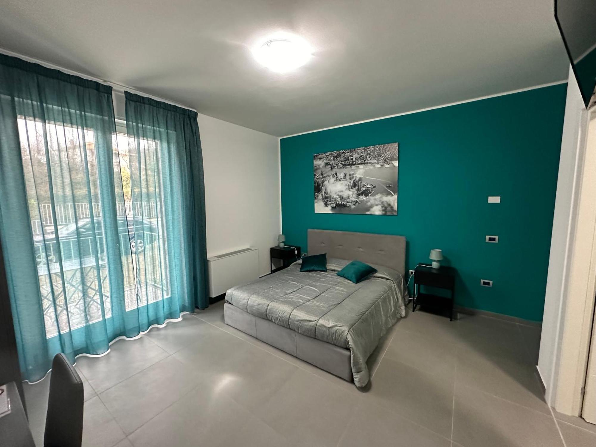 Lotelito Bed and breakfast Fisciano